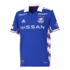 Replica Yokohama F Marinos Home Jersey 2022 By Adidas - jerseymallpro