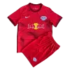 RB Leipzig Away Kit 2022/23 By Nike Kids - jerseymallpro