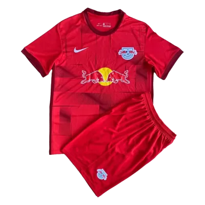 RB Leipzig Away Kit 2022/23 By Nike Kids - jerseymallpro