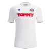 Replica Hajduk Split Home Jersey 2022/23 By Macron - jerseymallpro