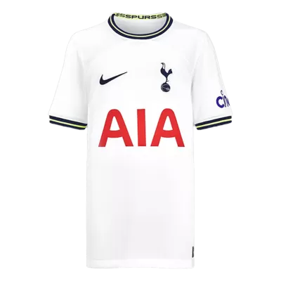 Replica Tottenham Hotspur Home Jersey 2022/23 By Nike - jerseymallpro