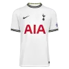 Authentic Tottenham Hotspur Home Jersey 2022/23 By Nike - jerseymallpro