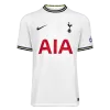 RICHARLISON #9 Tottenham Hotspur Home Authentic Jersey 2022/23 - jerseymallpro