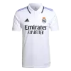 Replica Real Madrid Home Jersey 2022/23 By Adidas - jerseymallpro