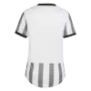 Replica Juventus Home Jersey 2022/23 By Adidas Women - jerseymallpro