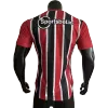 Authentic Sao Paulo FC Away Jersey 2022/23 By Adidas - jerseymallpro