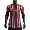 Authentic Sao Paulo FC Away Jersey 2022/23 By Adidas - jerseymallpro