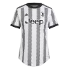 Replica Juventus Home Jersey 2022/23 By Adidas Women - jerseymallpro