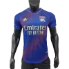 Authentic Olympique Lyonnais Fourth Away Jersey 2022/23 By Adidas - jerseymallpro