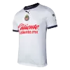 Replica Chivas Away Jersey 2022/23 By Puma - jerseymallpro