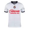 Replica Chivas Away Jersey 2022/23 By Puma - jerseymallpro