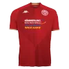 Replica Mainz 05 Home Jersey 2022/23 By Kappa - jerseymallpro