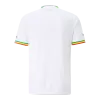 Replica Senegal Home Jersey 2022/23 By Puma - jerseymallpro