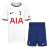 Tottenham Hotspur Home Kit 2022/23 By Nike - jerseymallpro