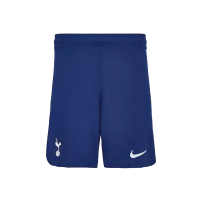 Tottenham Hotspur Home Shorts By Nike 2022/23 - jerseymallpro