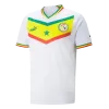 Replica Senegal Home Jersey 2022/23 By Puma - jerseymallpro