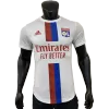 Authentic Olympique Lyonnais Home Jersey 2022/23 By Adidas - jerseymallpro