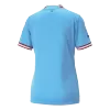 Replica Manchester City Home Jersey 2022/23 By Puma Women - jerseymallpro