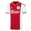 Replica BROBBEY #9 Ajax Home Jersey 2022/23 By Adidas - jerseymallpro