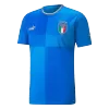 Replica Italy Home Jersey 2022 By Puma - jerseymallpro