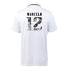 Replica MARCELO #12 Commemorate Real Madrid Home Jersey 2022/23 By Adidas - jerseymallpro