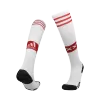 Ajax Home Socks 2022/23 By Adidas - jerseymallpro