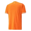 Côte d'Ivoire Home Jersey 2022 - jerseymallpro