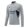 Arsenal 1/4 Zip Tracksuit 2022/23 - jerseymallpro