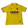 Replica Villarreal Home Jersey 2022/23 By Joma - jerseymallpro