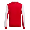 Arsenal Home Long Sleeve Jersey 2022/23 - jerseymallpro