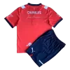 Chivas Home Kit 2022/23 By Puma Kids - jerseymallpro