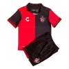 Atlas de Guadalajara Special Soccer Kit 2022/23 By Charly Kids - jerseymallpro