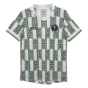 Retro Nigeria Away Jersey 1994 By Nike - jerseymallpro