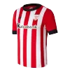 Replica Athletic Club de Bilbao Home Jersey 2022/23 By NewBalance - jerseymallpro