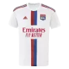 Replica Olympique Lyonnais Home Jersey 2022/23 By Adidas - jerseymallpro