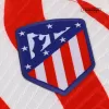 MORATA #19 Atletico Madrid Home Authentic Jersey 2022/23 - jerseymallpro