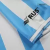 Replica Racing Club de Avellaneda Home Jersey 2022/23 By Kappa - jerseymallpro