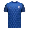 Replica Finland Away Jersey 2022 By Nike - jerseymallpro