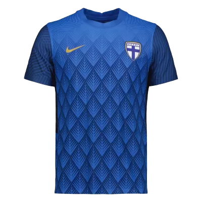 Replica Finland Away Jersey 2022 By Nike - jerseymallpro