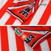 Retro Chivas Home Jersey 1998/99 - jerseymallpro