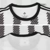 Authentic Juventus Home Jersey 2022/23 By Adidas - jerseymallpro