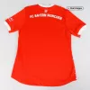 Authentic Bayern Munich Home Jersey 2022/23 By Adidas - jerseymallpro