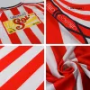 Retro Chivas Home Jersey 1998/99 - jerseymallpro