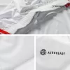 Arsenal Home Shorts By Adidas 2022/23 - jerseymallpro