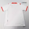 Replica AS Monaco FC Home Jersey 2022/23 By Kappa - jerseymallpro