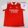 Replica Arsenal Home Jersey 2022/23 By Adidas - jerseymallpro