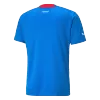 Replica Iceland Home Jersey 2022 By Puma - jerseymallpro