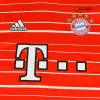 Authentic Bayern Munich Home Jersey 2022/23 By Adidas - jerseymallpro
