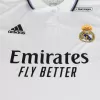 Replica Real Madrid Home Jersey 2022/23 By Adidas Women - jerseymallpro