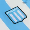 Replica Racing Club de Avellaneda Home Jersey 2022/23 By Kappa - jerseymallpro